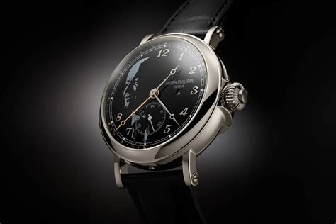 chủ tịch patek philippe